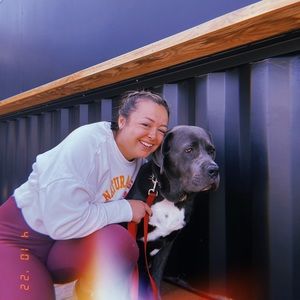 Meet your Posher, Kamry